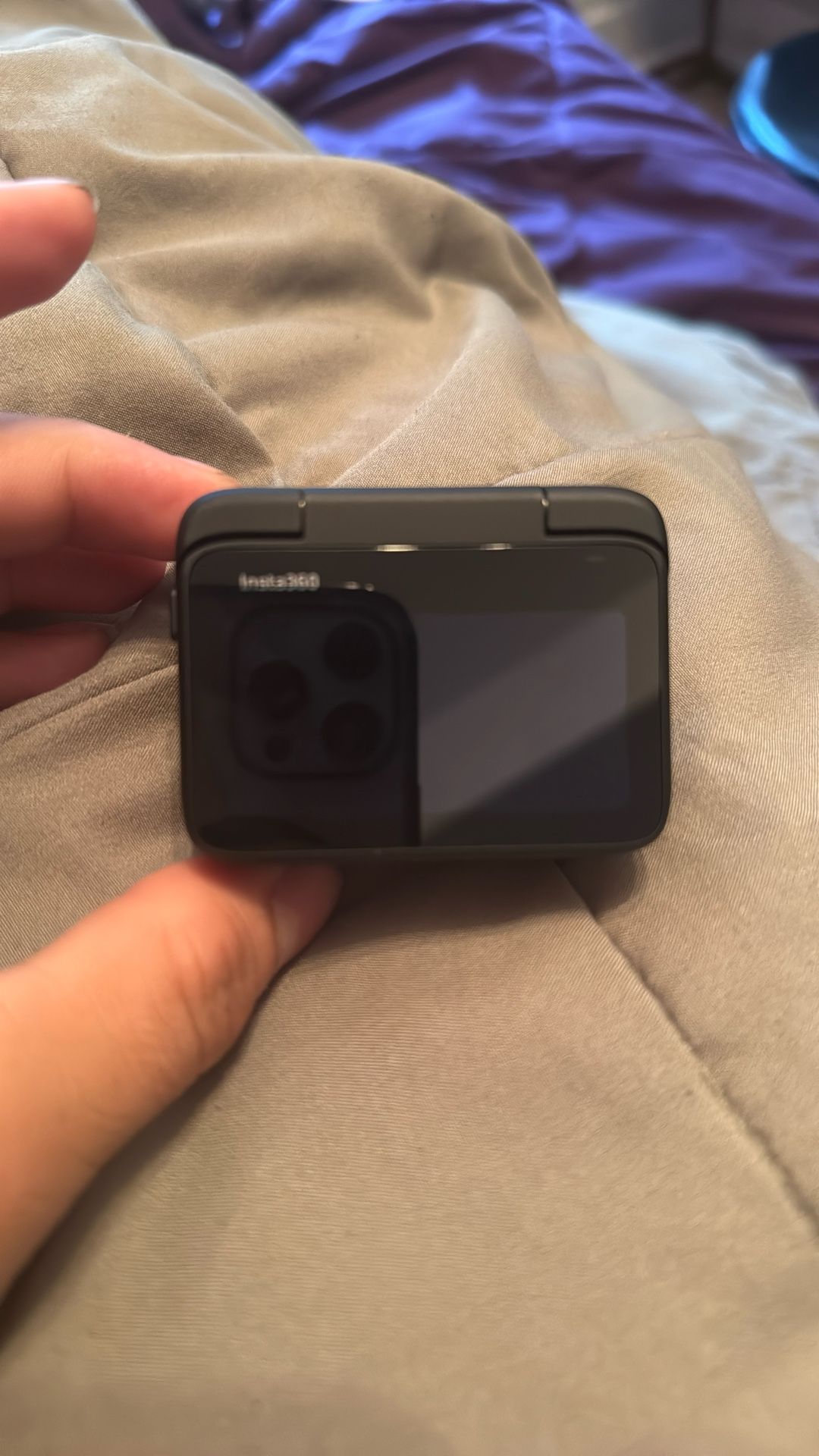 Insta 360 Go 3s