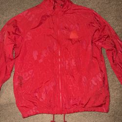 Cookies Windbreaker Size S