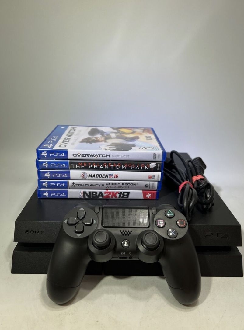 PlayStation 4