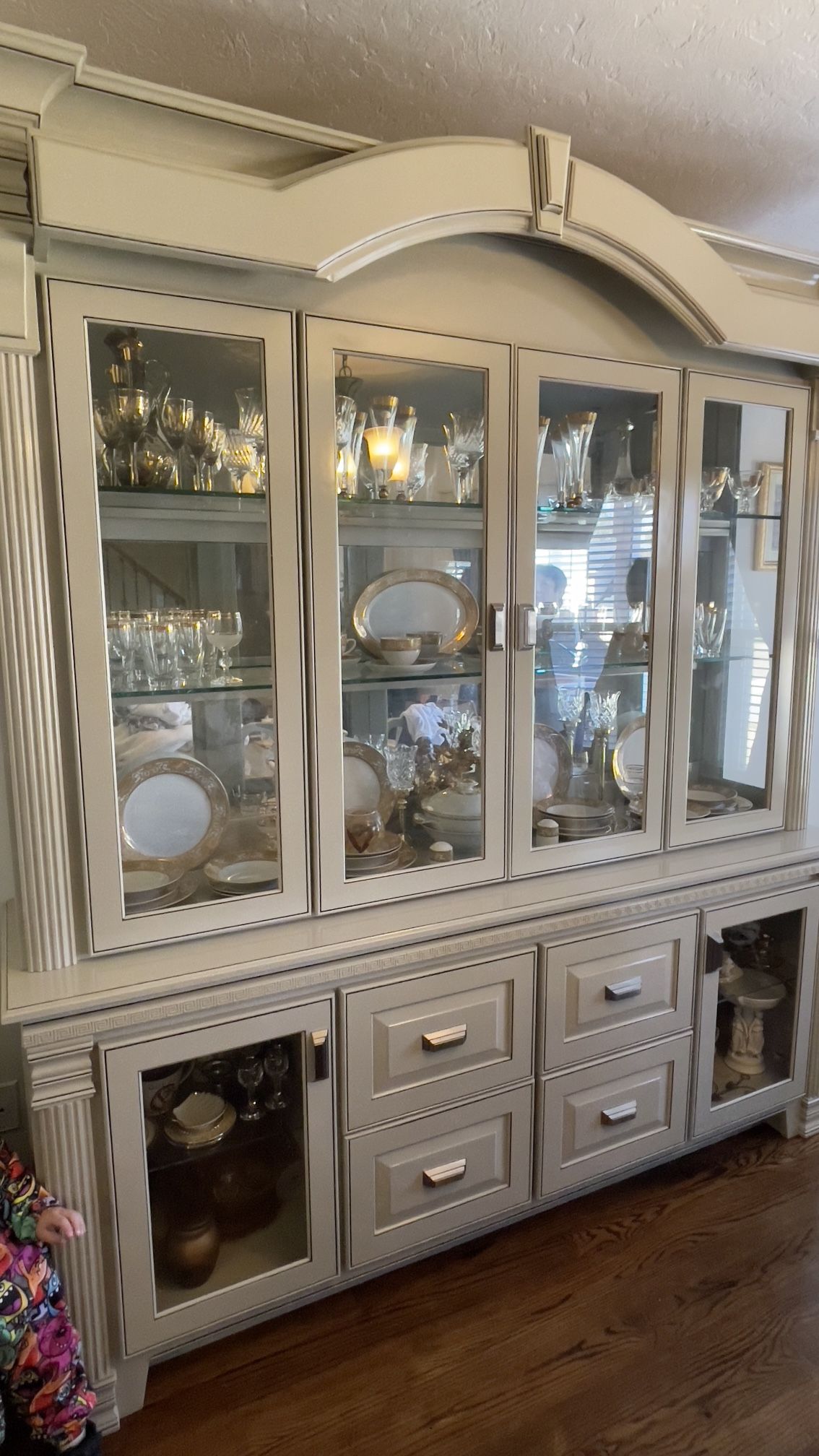 China Hutch