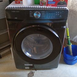 Samsung washer like new