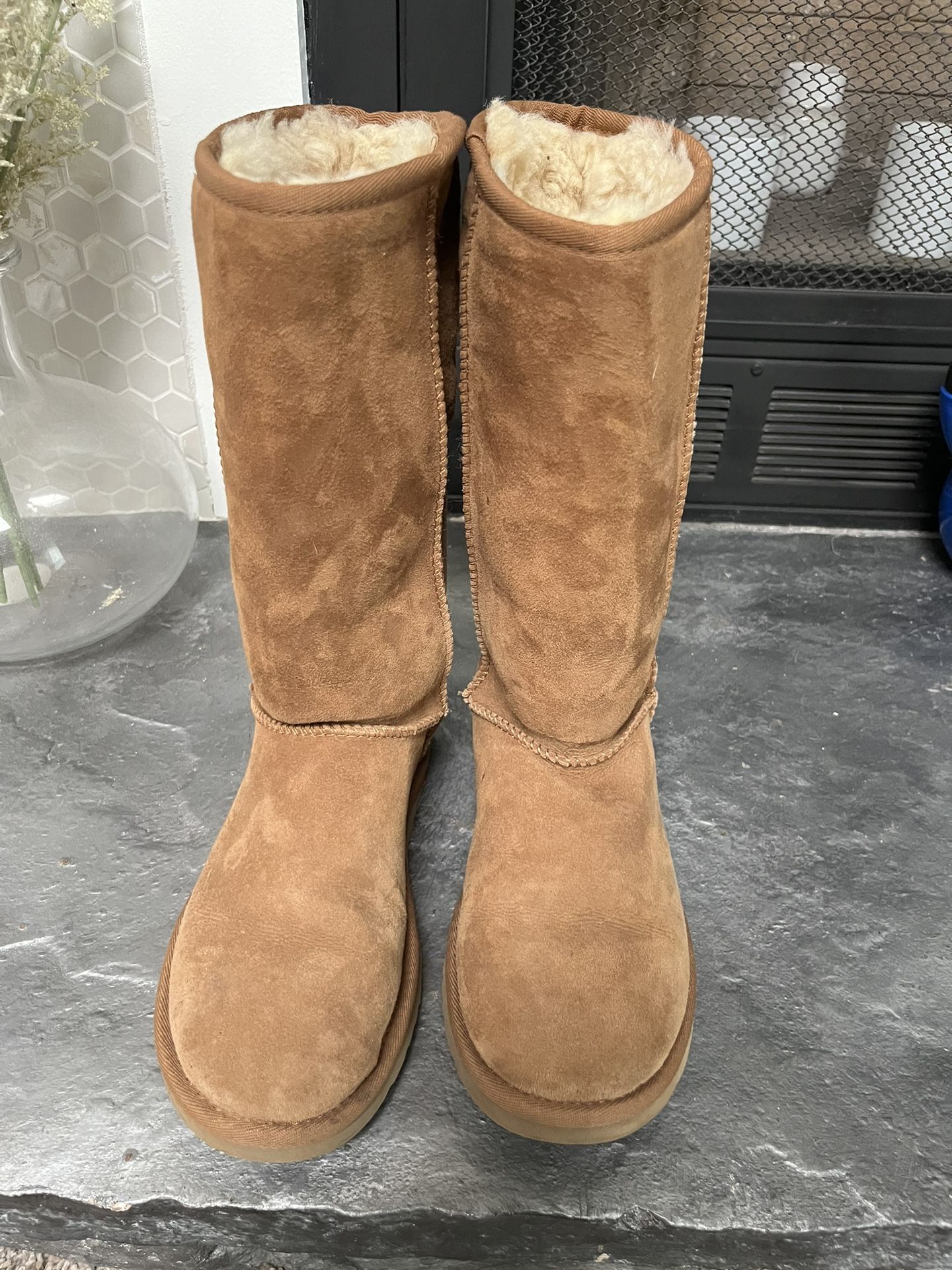 Women’s Uggs