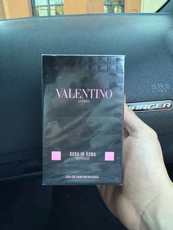 Valentino for men