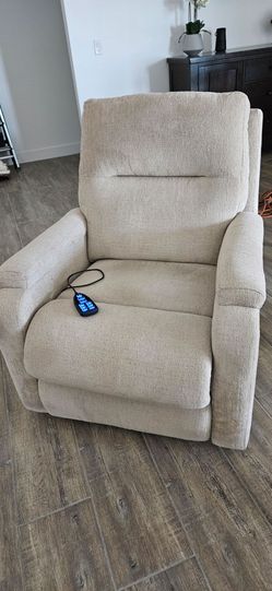Power recliner