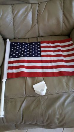 Flags