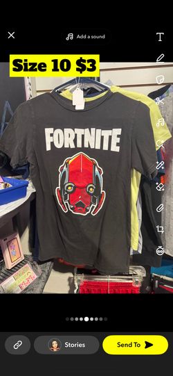 Boys Shirts And Shorts
