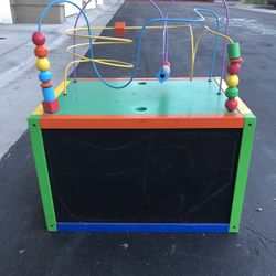 Kids Toy box 