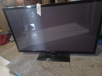 Samsung TV