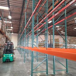Pallet Rack 