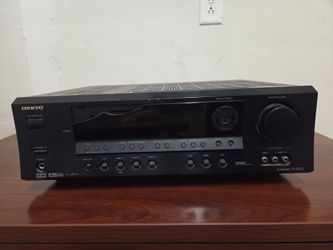 Onkyo TX-SR503 7.1-Channel AV Receiver - For Parts / Repair