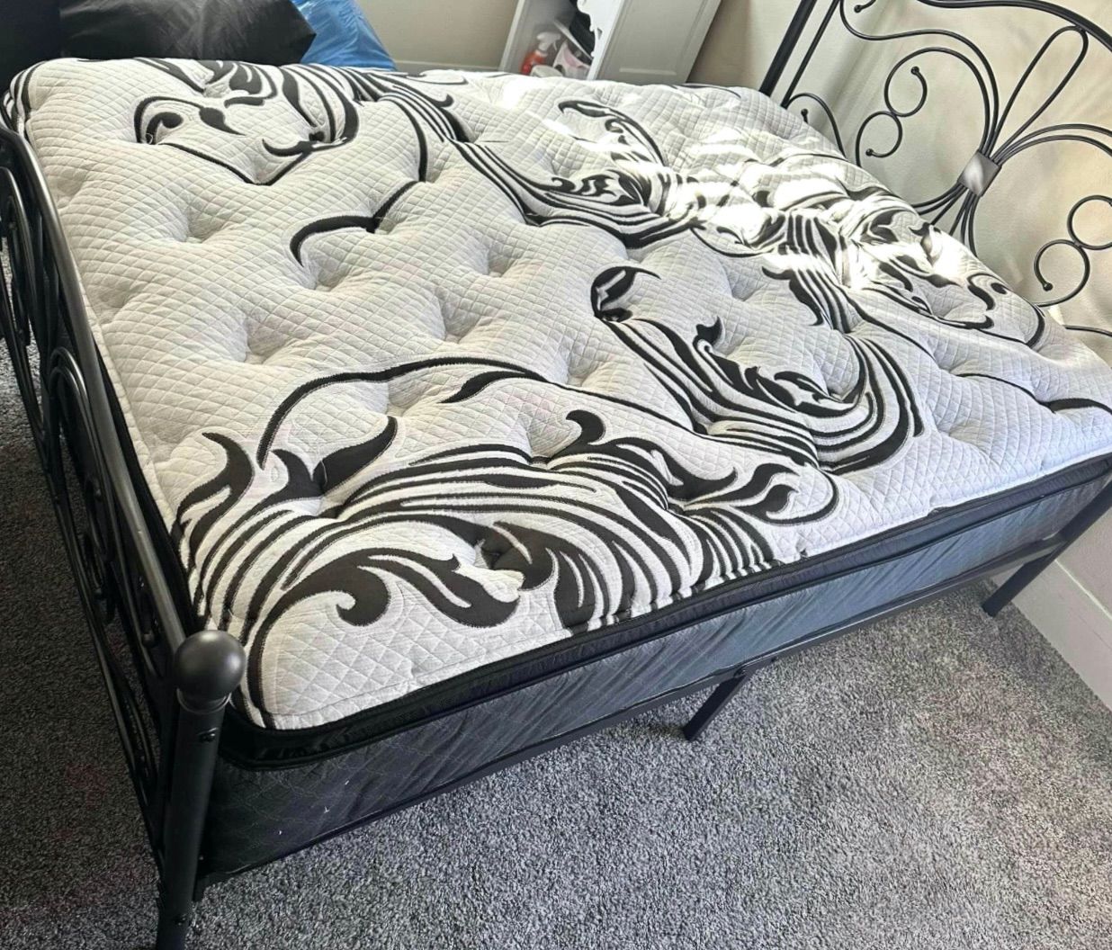 Brand New Mattresses Available!