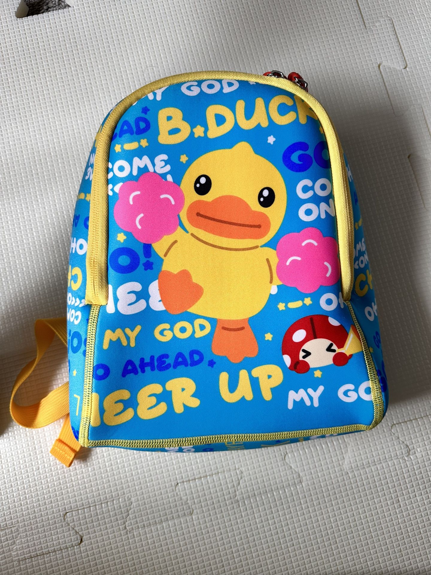 Kid’s Backpack