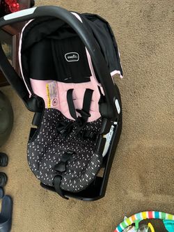 Car Seat for Infant