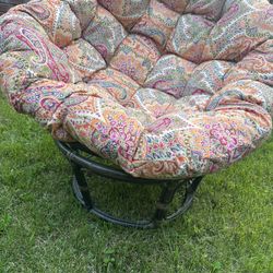 Papasan