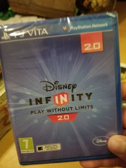 Disney Infinity