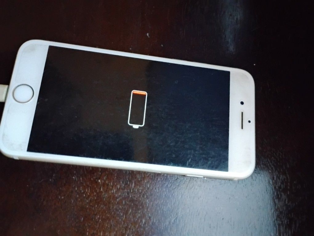 iPhone 6s
