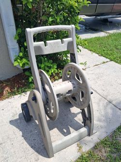 Hose Roller