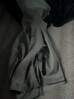 nike tech