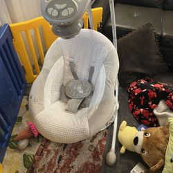 Swing For Baby
