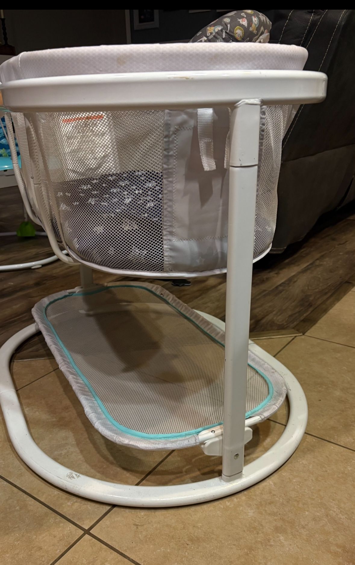 Bassinet / Crib / Baby Bed Location: Menifee