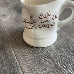 Arizona Coffee Mug