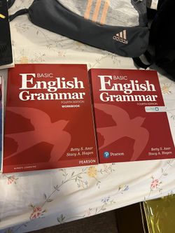 ESL books ( new )