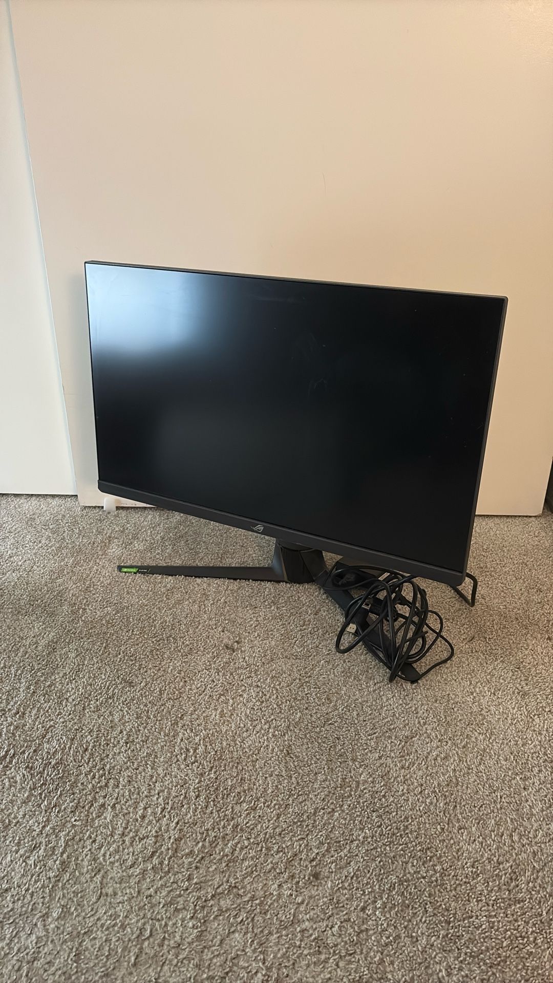 ROG Swift XG27AQ Monitor