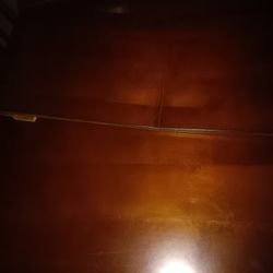 DINING ROOM TABLE 10 Pce. SET, EXTRA, LEAF