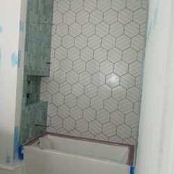 Working Showers
