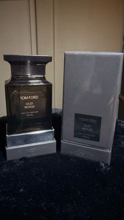 Tom Ford Oud Wood Men’s Cologne