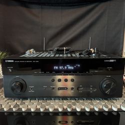 Yamaha TSR-7850 A/V Receiver