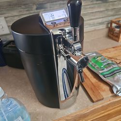 Krups BeerTender Cooler
