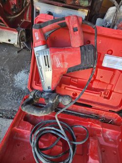 DEMOLICION HEMER MILWAUKEE