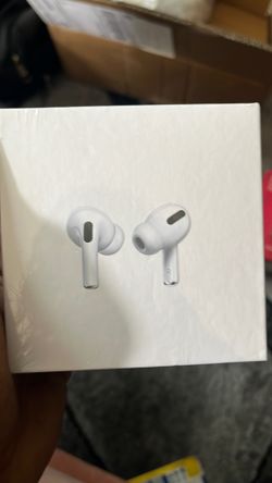 AirPods Pro ($100)