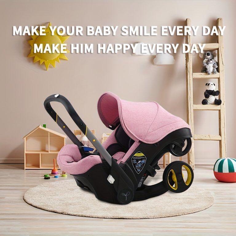 DOONA STYLE CAR SEAT STROLLER