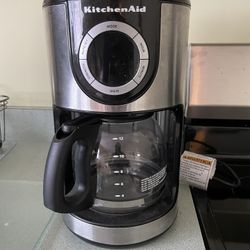 12 Cup Coffee Maker