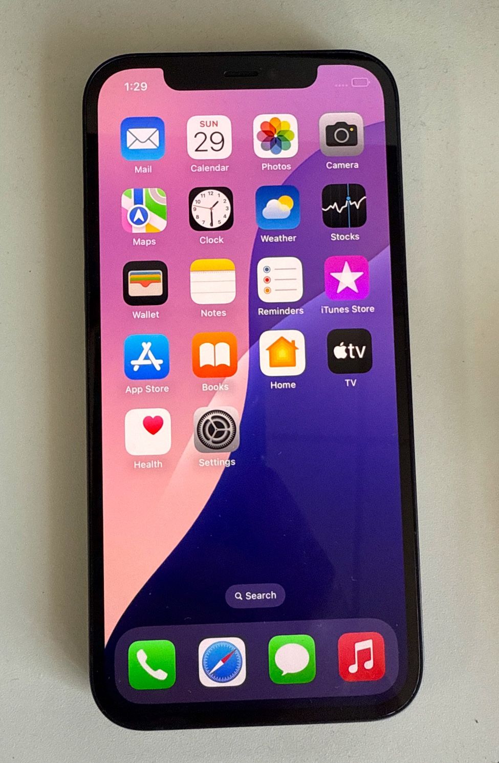 Apple iPhone 12 64gb unlocked for any carrier