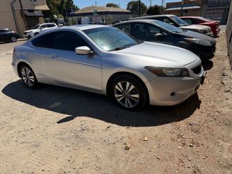2009 Honda Accord