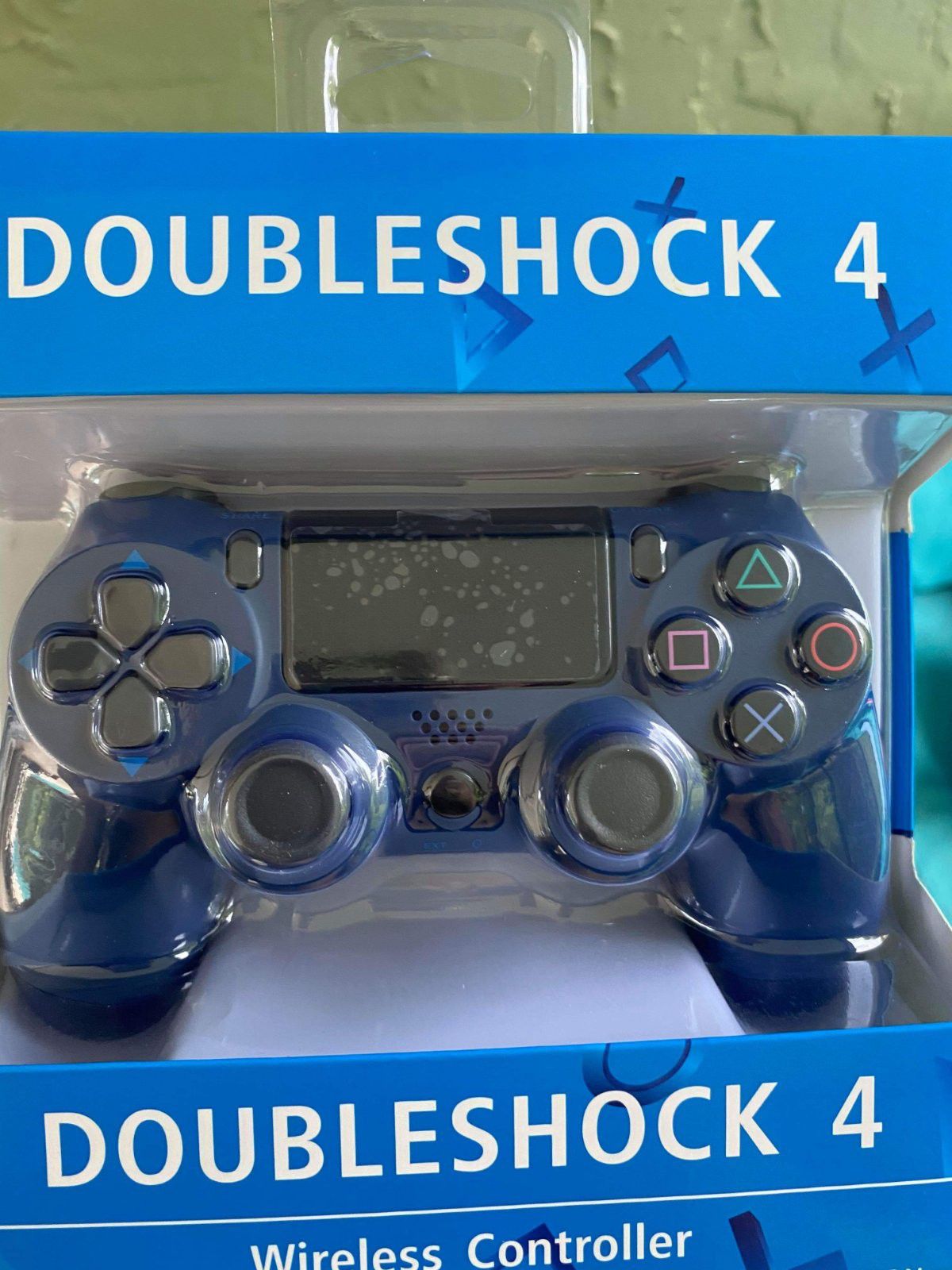 PS4 Controller Dualshock 4 BRAND NEW #01
