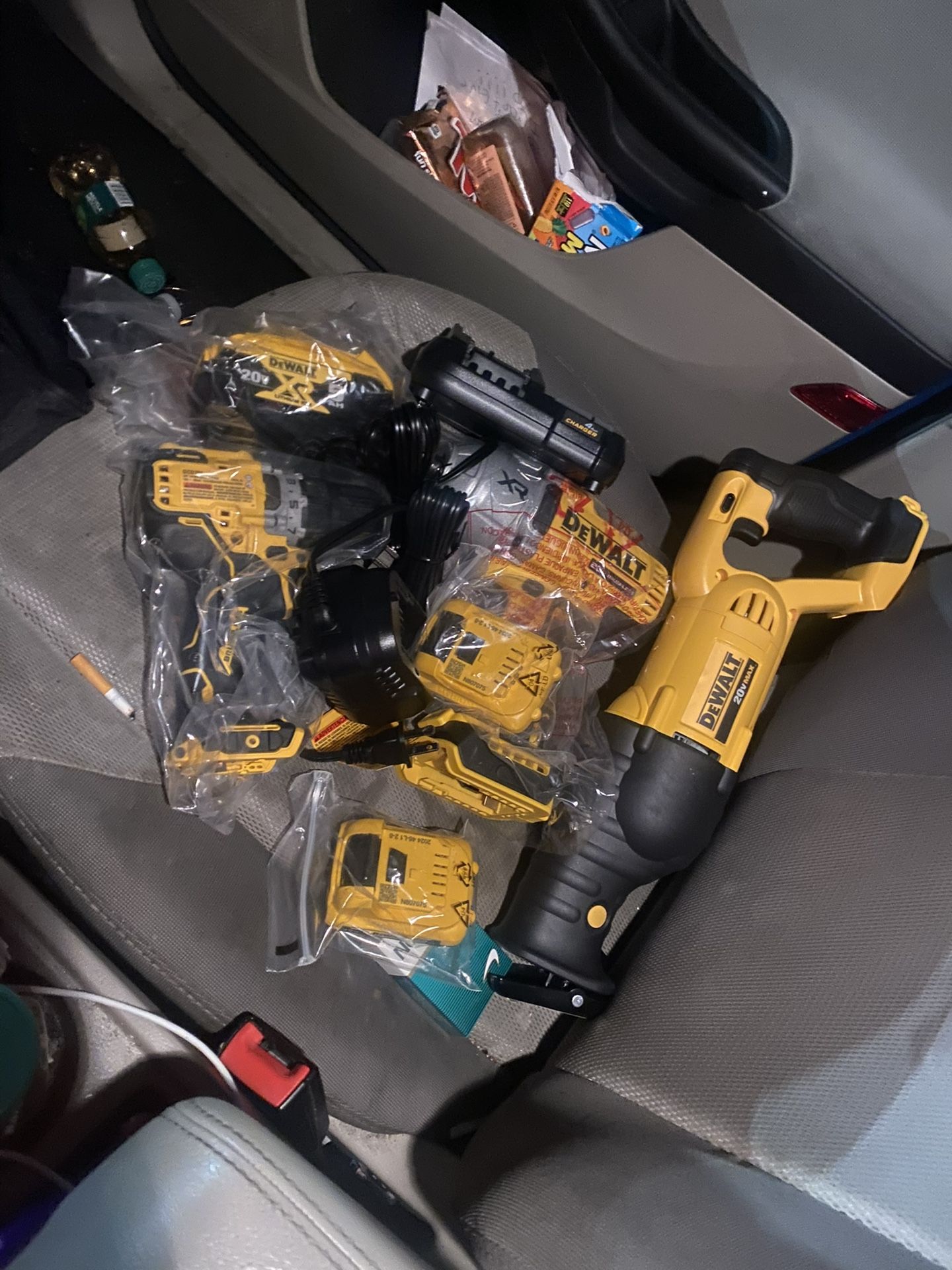 Tools