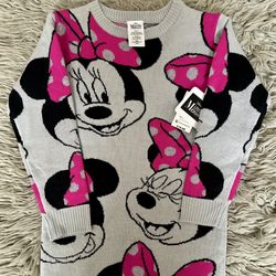 Minnie Mouse Dress 6