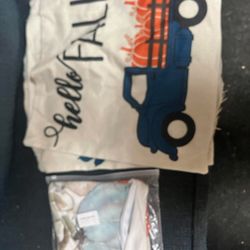 Free Items