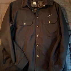 Nike SB Jacket