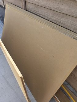 Insulation press board
