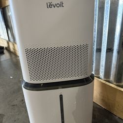 Levoit Dehumidifier – Powerful Home Moisture Remover | Like New LEVOIT Superior 6000S Smart Evaporat