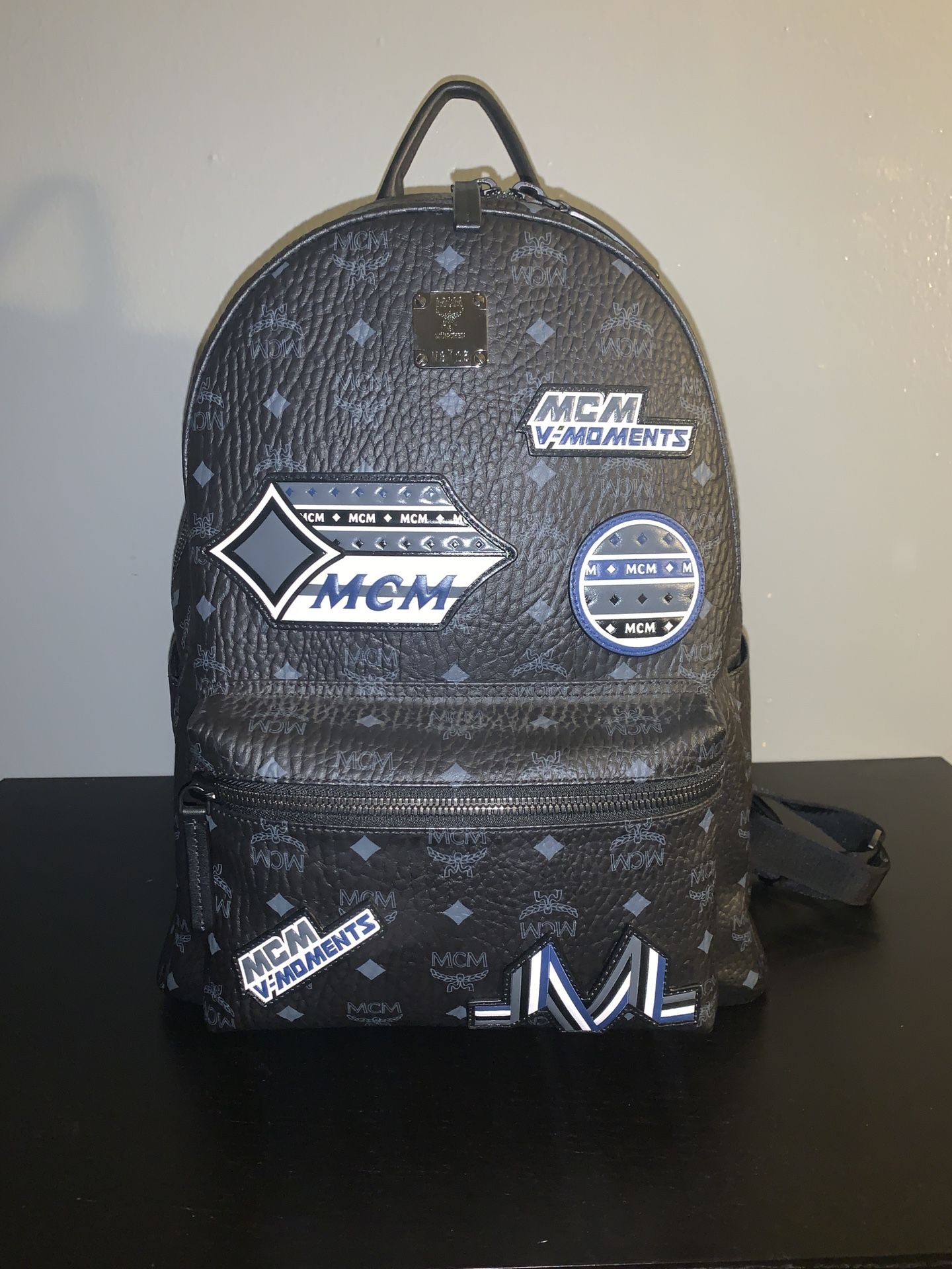 MCM BACKPACK