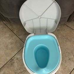 Kids Potty Training Toilet 