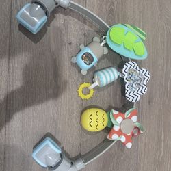 Taf Toys For Strollers And Car Seats