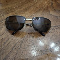 Vintage Gucci GG 1691/S