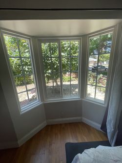 Vinyl Windows And Doors 